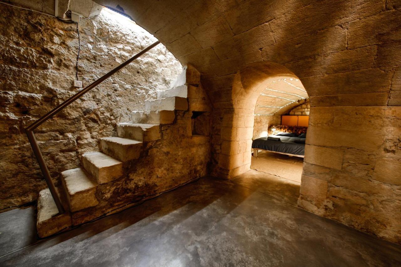 Le Logis Des Papes Lägenhet Avignon Exteriör bild