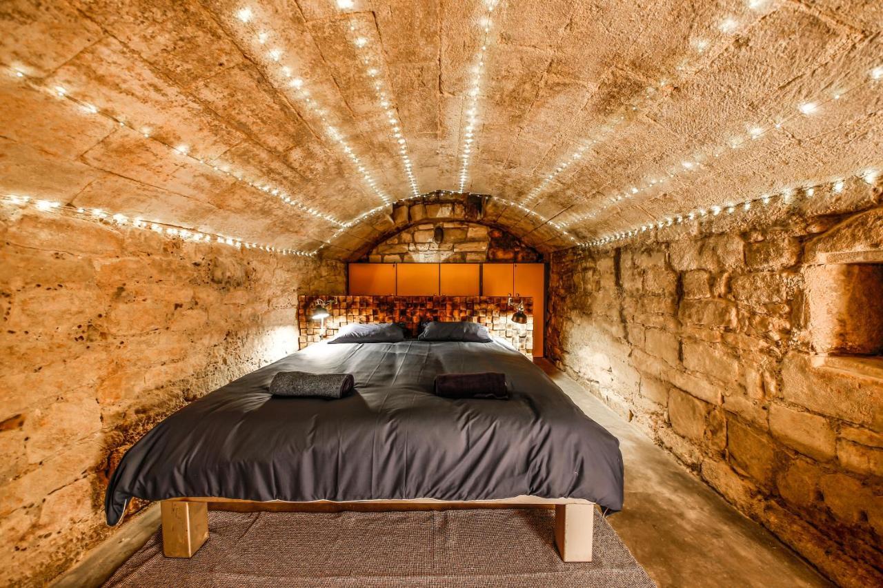 Le Logis Des Papes Lägenhet Avignon Exteriör bild