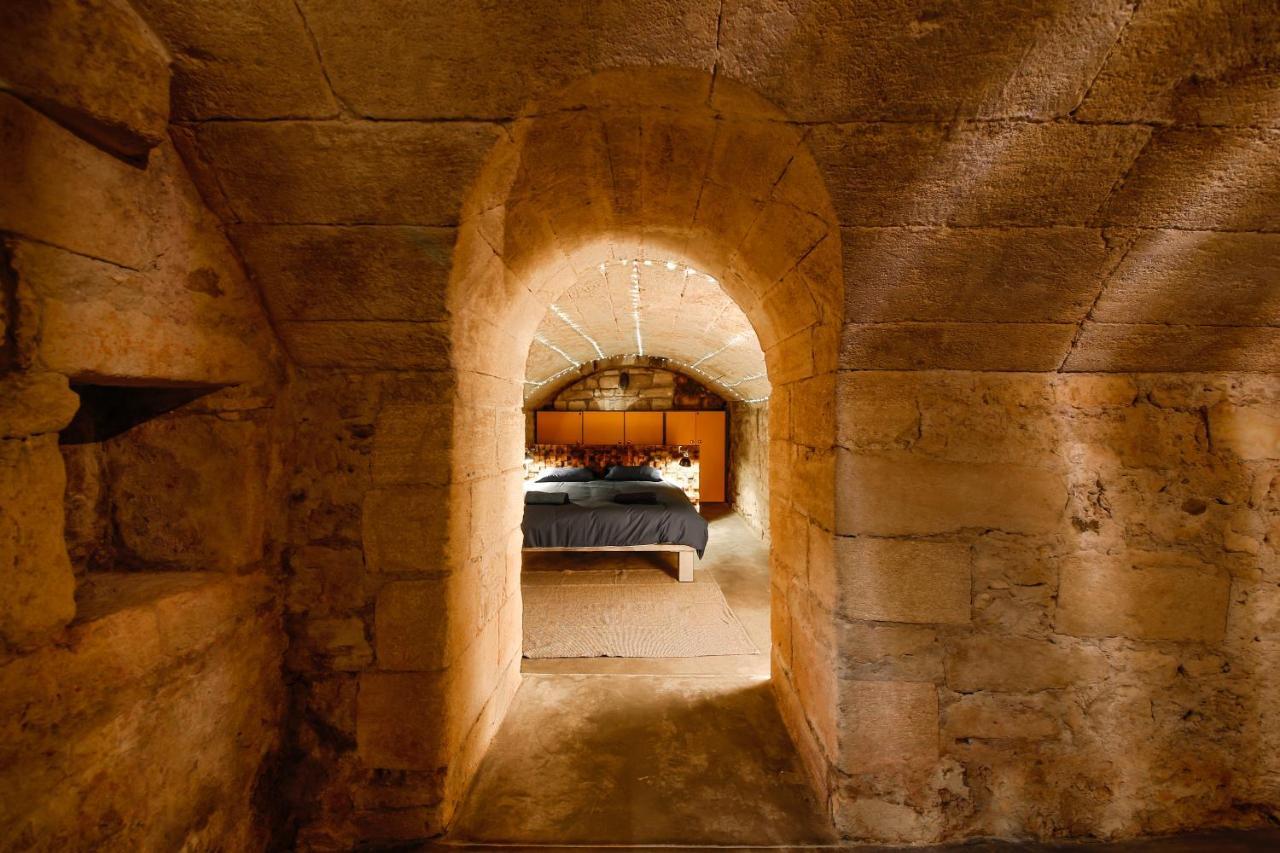 Le Logis Des Papes Lägenhet Avignon Exteriör bild